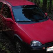 Opel CORSA B SPORT