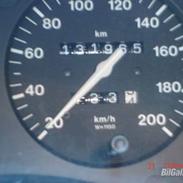 Opel CORSA B SPORT