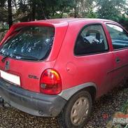 Opel CORSA B SPORT