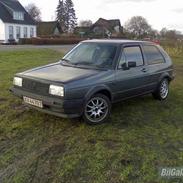 VW Golf 2 - SOLGT