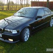 BMW 316 e36 (solgt)