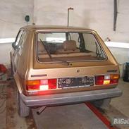 VW golf 1