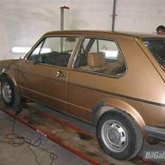 VW golf 1