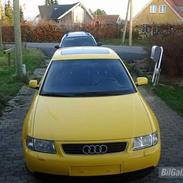 Audi A3 - TIL SALG