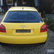 Audi A3 - TIL SALG