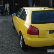 Audi A3 - TIL SALG