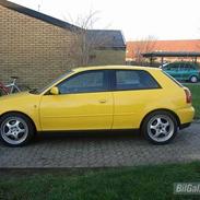 Audi A3 - TIL SALG