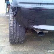 Opel Corsa 1.4 16V solgt