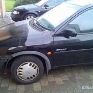 Opel Corsa 1.4 16V solgt