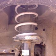 Opel Corsa 1.4 16V solgt