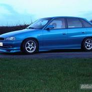 Opel Astra f