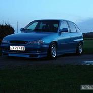 Opel Astra f