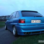 Opel Astra f