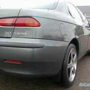 Alfa Romeo 156 (SOLGT)