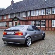 VW corrado G 60 **solgt**