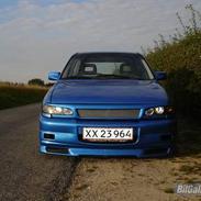 Opel astra f gsi Solgt