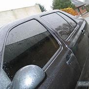 VW Vento *PROJEKT*