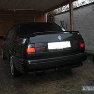 VW Vento *PROJEKT*