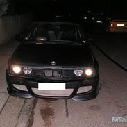 BMW e30 320 SOLGT
