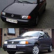 VW Polo Classic [SOLGT]