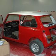 Austin-Morris Mini