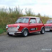 Austin-Morris Mini