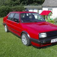 VW jetta *solgt*