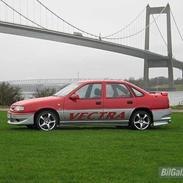 Opel Vectra a  -Solgt-    :S