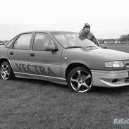 Opel Vectra a  -Solgt-    :S