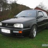 VW Golf 3