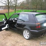 VW Golf 3