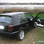 VW Golf 3