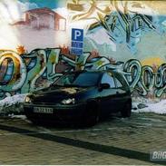 Opel Corsa B (DØD)
