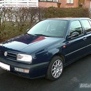 VW Vento 1.8 cl