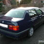 VW Vento 1.8 cl