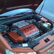 Peugeot 406 v6 24v solgt..