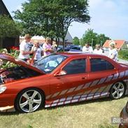 Peugeot 406 v6 24v solgt..