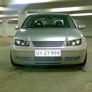 VW Bora V5 (SOLGT)