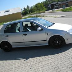 Skoda Fabia R14™ Comfort