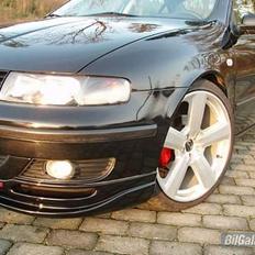 Seat Toledo TDI ( Solgt )