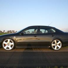 Seat Toledo TDI ( Solgt )