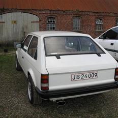 Opel kadett d 2-dørs - Til salg