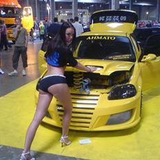 Honda civic ** R.I.P **