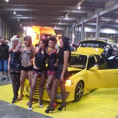 Honda civic ** R.I.P **