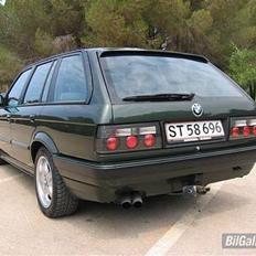 BMW e30 touring **solgt**