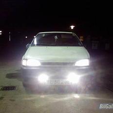 Daihatsu charade *død*