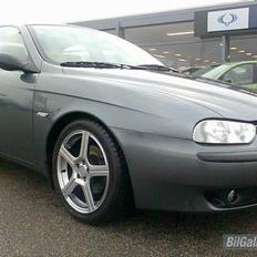 Alfa Romeo 156 (SOLGT)