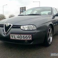 Alfa Romeo 156 (SOLGT)