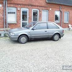 Mazda 323 BF SOLGT