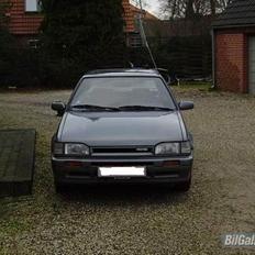 Mazda 323 BF SOLGT